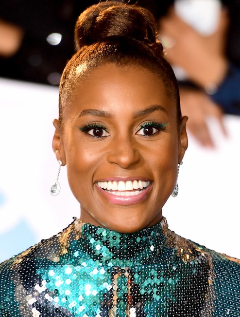 ESC: Issa Rae, NAACP